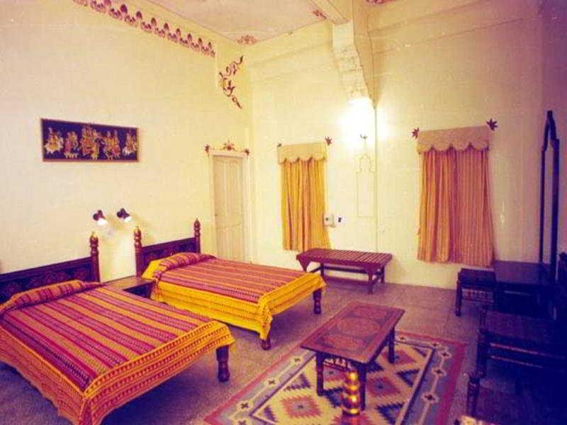 V Resorts Jhalamand Garh Jodhpur Jodhpur  Bagian luar foto