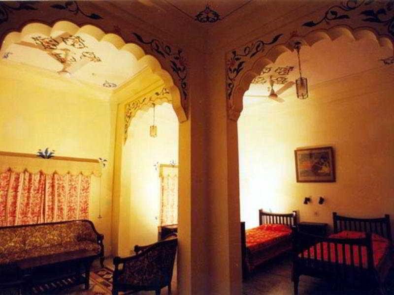 V Resorts Jhalamand Garh Jodhpur Jodhpur  Bagian luar foto