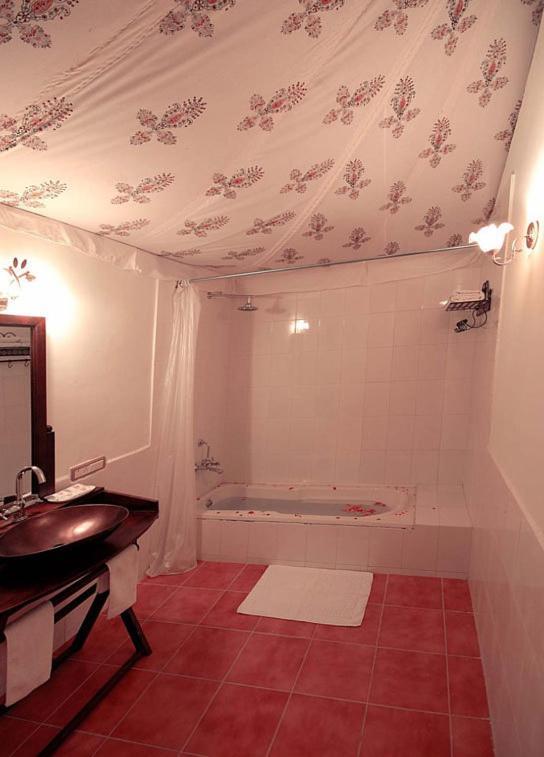 V Resorts Jhalamand Garh Jodhpur Jodhpur  Ruang foto
